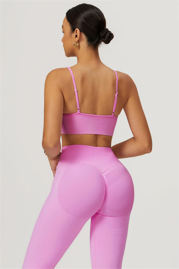 THE ALLURE LEGGINGS