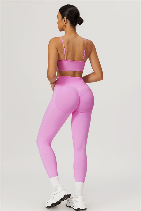 THE ALLURE LEGGINGS