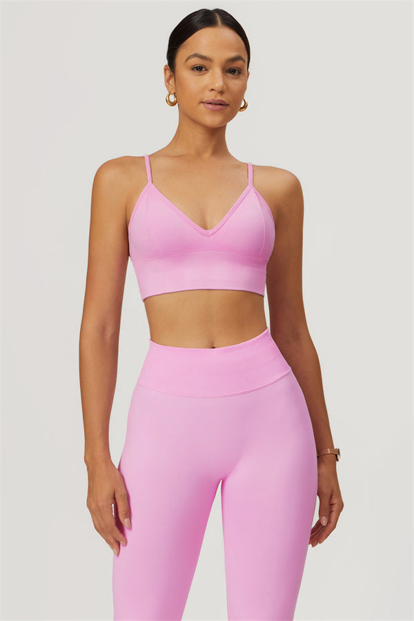 THE ALLURE LEGGINGS