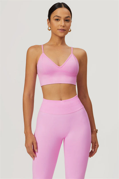 THE ALLURE LEGGINGS