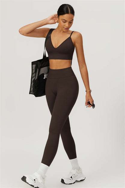 THE ALLURE LEGGINGS