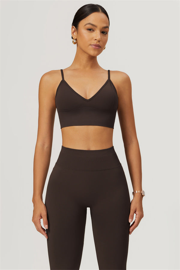 THE ALLURE LEGGINGS