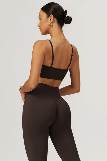 THE ALLURE LEGGINGS