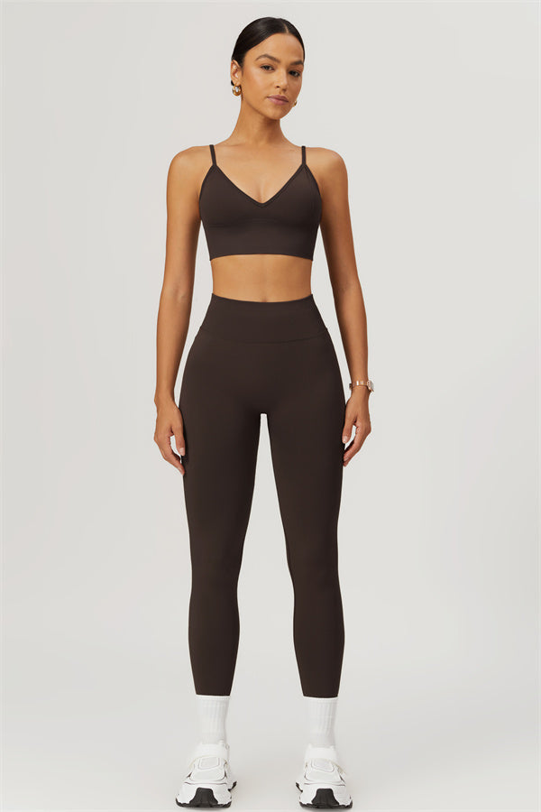 THE ALLURE LEGGINGS