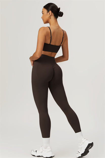 THE ALLURE LEGGINGS