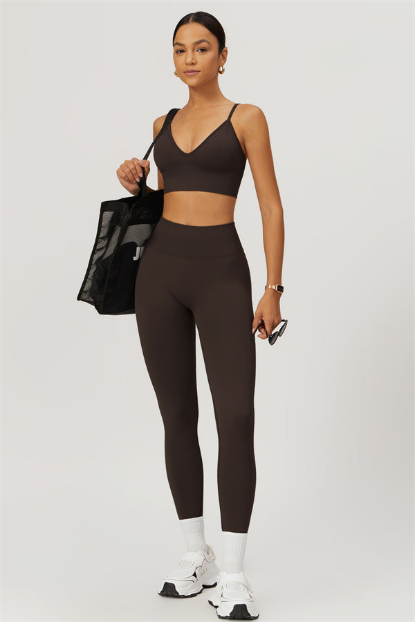 THE ALLURE LEGGINGS