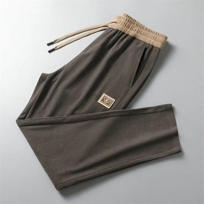 Crescent Corduroy Pant