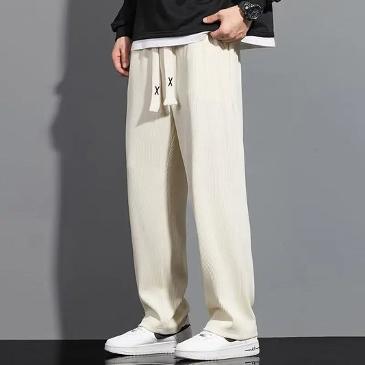 Pantalon coupe décontractée Stratford