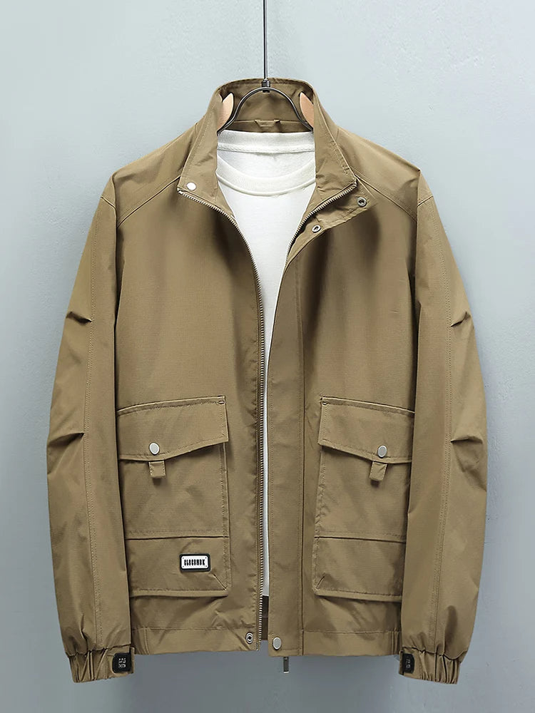 Von Arden Utility Jacket