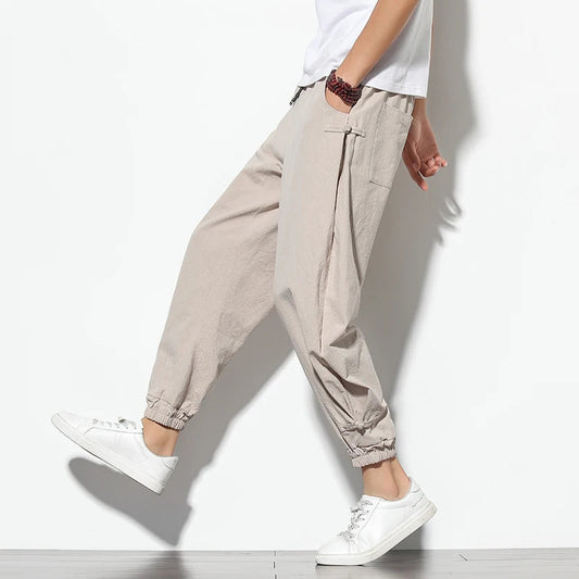 Zephyr Flex Jogger