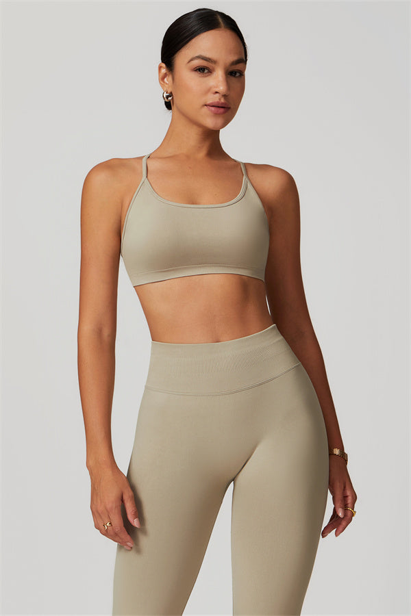 THE ALLURE LEGGINGS