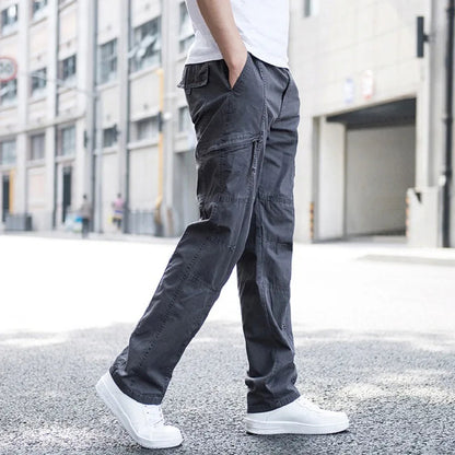 HUSTON CARGO PANTS