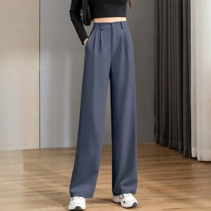 Amara Wide-Leg Trouser