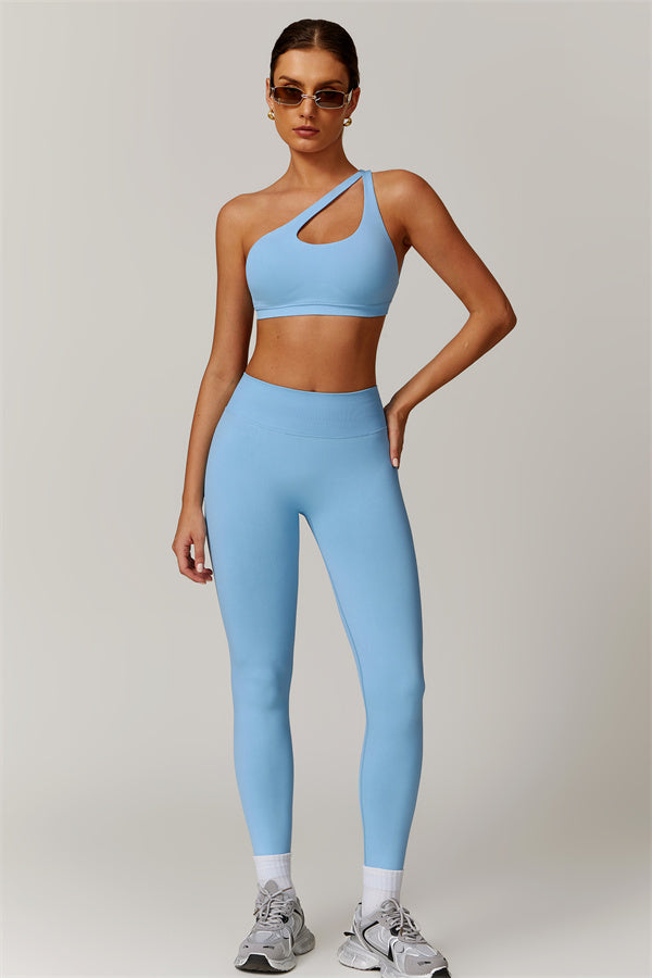 THE ALLURE LEGGINGS