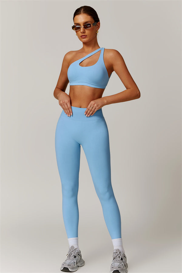 THE ALLURE LEGGINGS