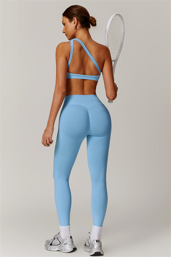 THE ALLURE LEGGINGS