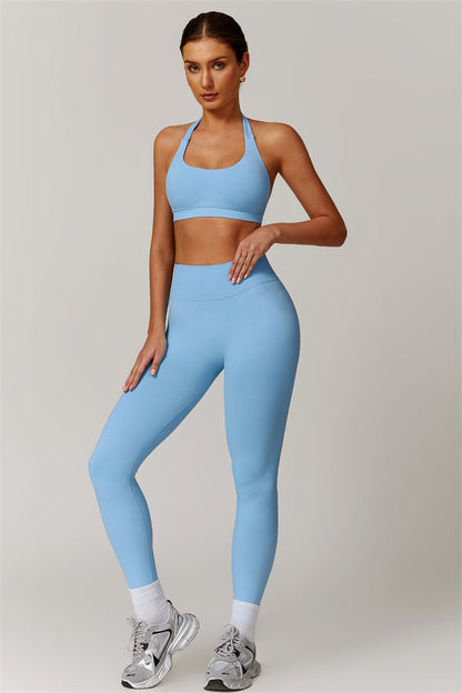 THE ALLURE LEGGINGS