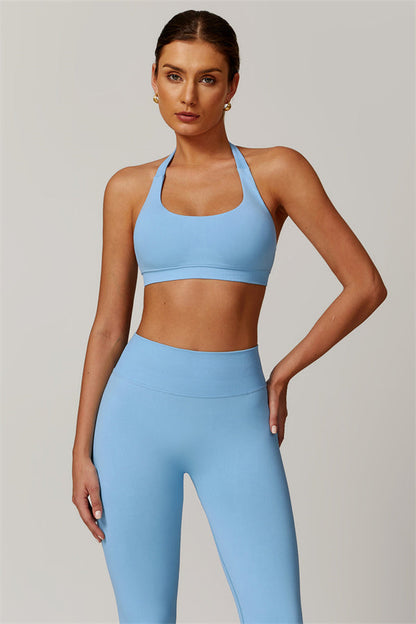 THE ALLURE LEGGINGS