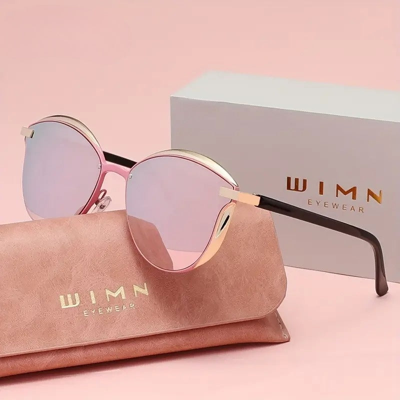 Aurora Polarized Eyewear