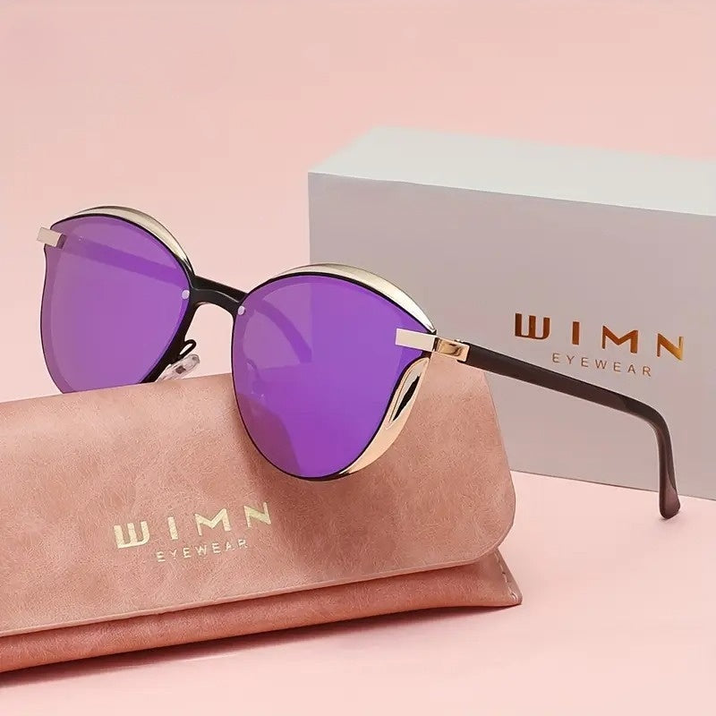 Aurora Polarized Eyewear